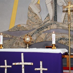 Godišnja euharistijska klanjanja u Zagrebačkoj nadbiskupiji (VI)